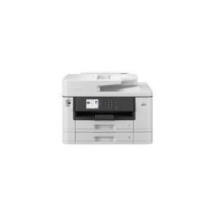 Brother MFC-J5740DW All-in-One Inkjet Printer - Fast, Reliable, and Versatile Solution for Home and Office